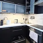 Quiet And Comfortable Apartment Perfect For 2 Guests With Easy Self Check In * Краков