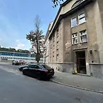 Quiet And Comfortable Apartment Perfect For 2 Guests With Easy Self Check In
