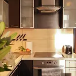 Апартаменты Quiet And Comfortable Apartment Perfect For 2 Guests With Easy Self Check In *