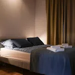 Quiet And Comfortable Apartment Perfect For 2 Guests With Easy Self Check In Lägenhet *
