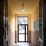Quiet And Comfortable Apartment Perfect For 2 Guests With Easy Self Check In Kraków