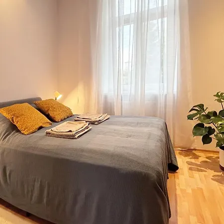 Appartamento Cozy Near Krakus Mound Cracovia