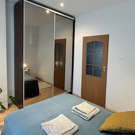 Cozy Near Krakus Mound * קרקוב