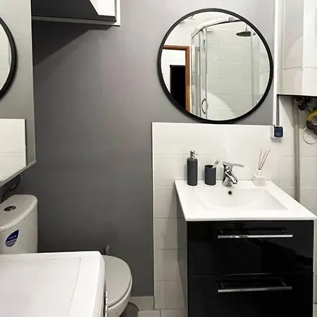 Sunny Near Krakus Mound Lejlighed Kraków