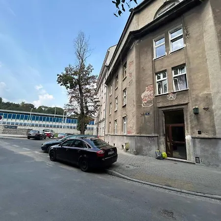 Sunny Near Krakus Mound