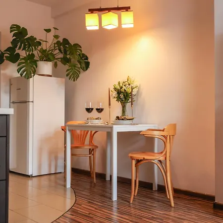 Quiet And Comfortable Apartment Perfect For 2 Guests With Easy Self Check In *