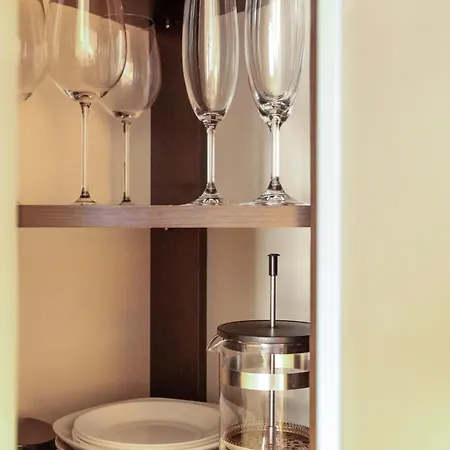 Quiet And Comfortable Perfect For 2 Guests With Easy Self Check In דירה קרקוב