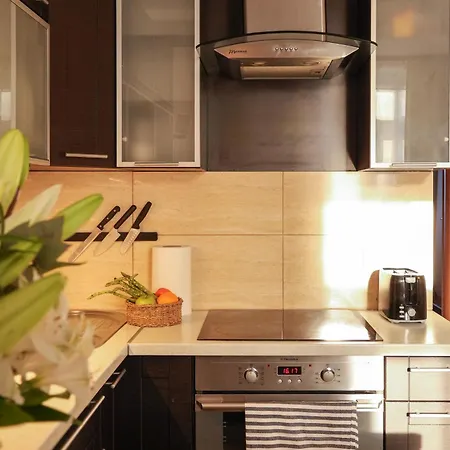 דירה Quiet And Comfortable Perfect For 2 Guests With Easy Self Check In *