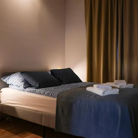 Quiet And Comfortable Perfect For 2 Guests With Easy Self Check In דירה *