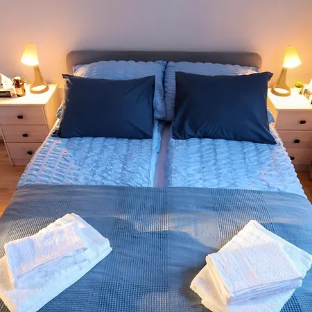 Quiet And Comfortable Perfect For 2 Guests With Easy Self Check In *
